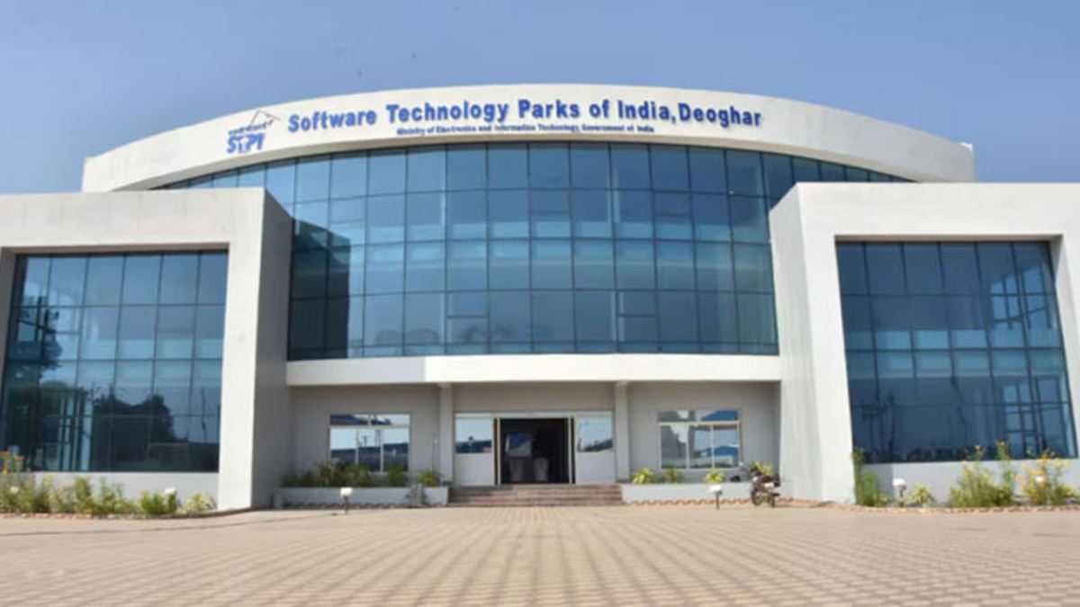 STPI Network creates 2.98 lakh jobs in non-metros