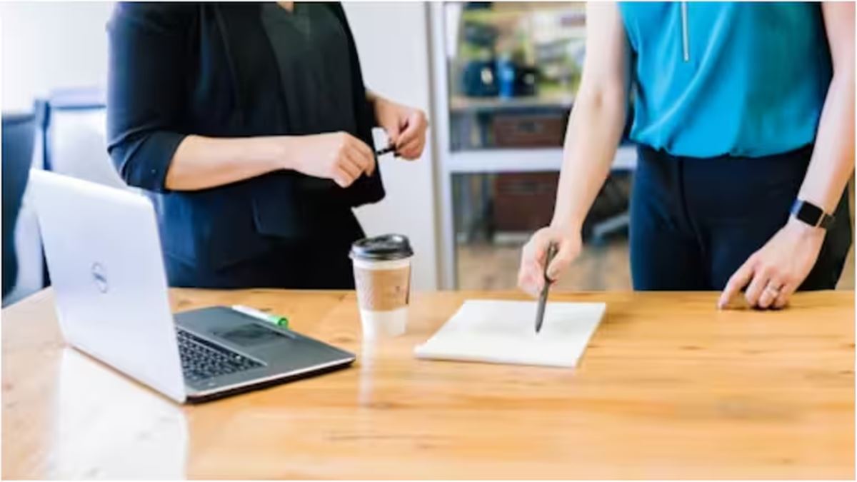 Microsoft engineer shares step-by-step strategy for landing tech jobs amid industry layoffs