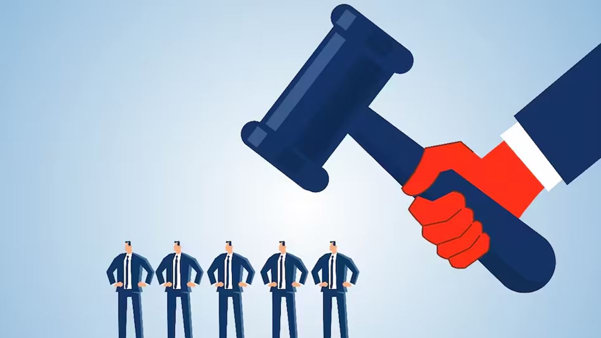 'Assuming your job is safe': Dhirendra Kumar says TCS just exposed a middle class delusion