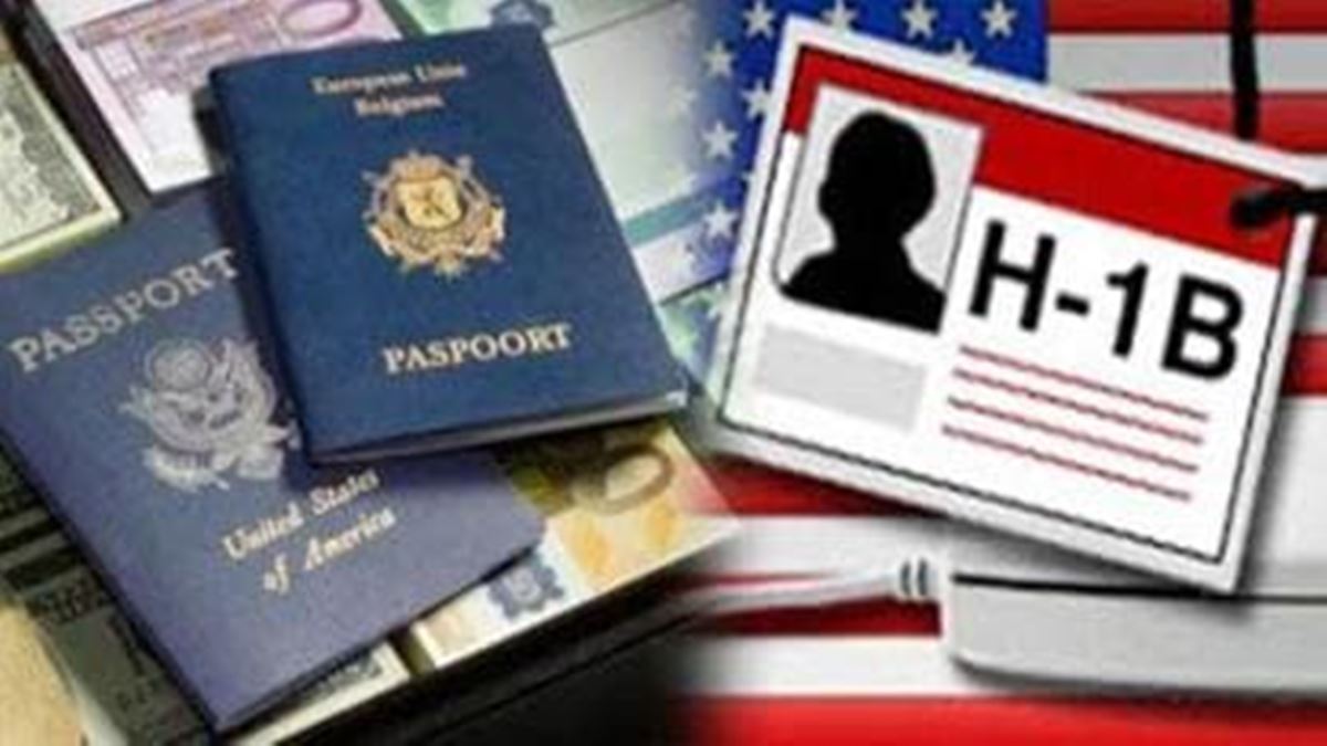 H-1B visa must end? Even US' AI needs 'brown hands', says tech entrepreneur