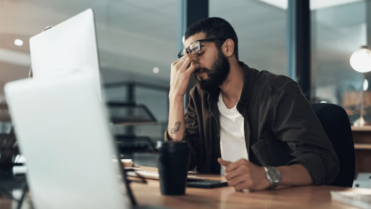 ‘AI replacing thousands of jobs per month already because…,’ a new report reveals