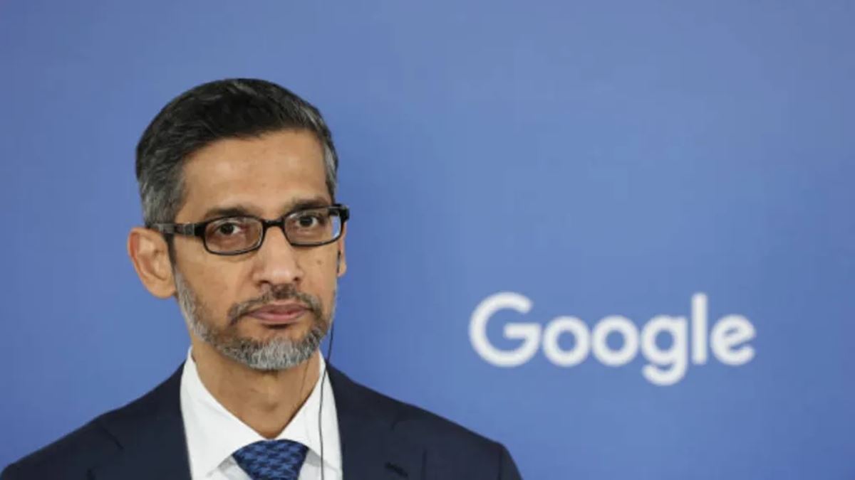 Google CEO Sundar Pichai tells employees amid massive IT industry layoffs: “I think we have to…”