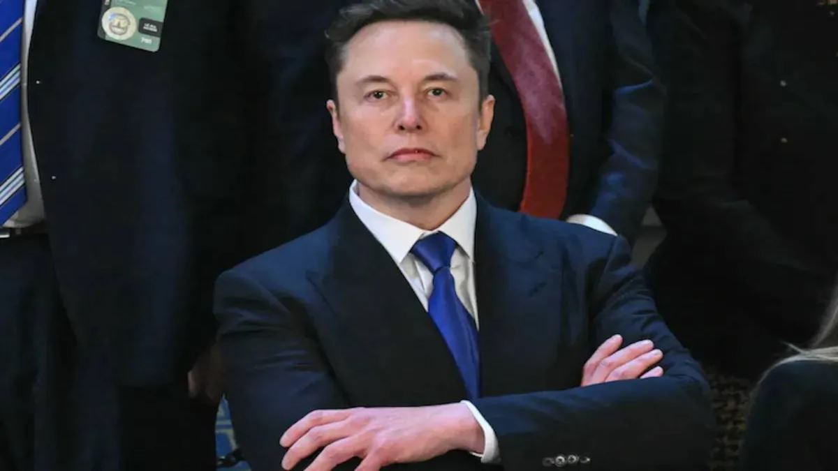 Elon Musk says AI has taken hard work out of coding, predicts seismic shift in tech jobs