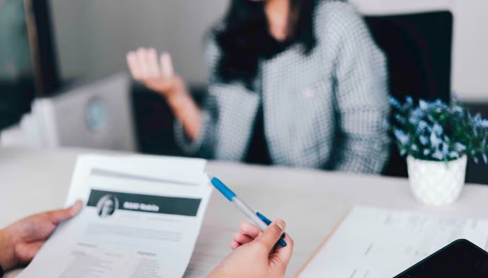 'This was a new one': Redditor puzzled by questions on political views in interview for digital marketing specialist role