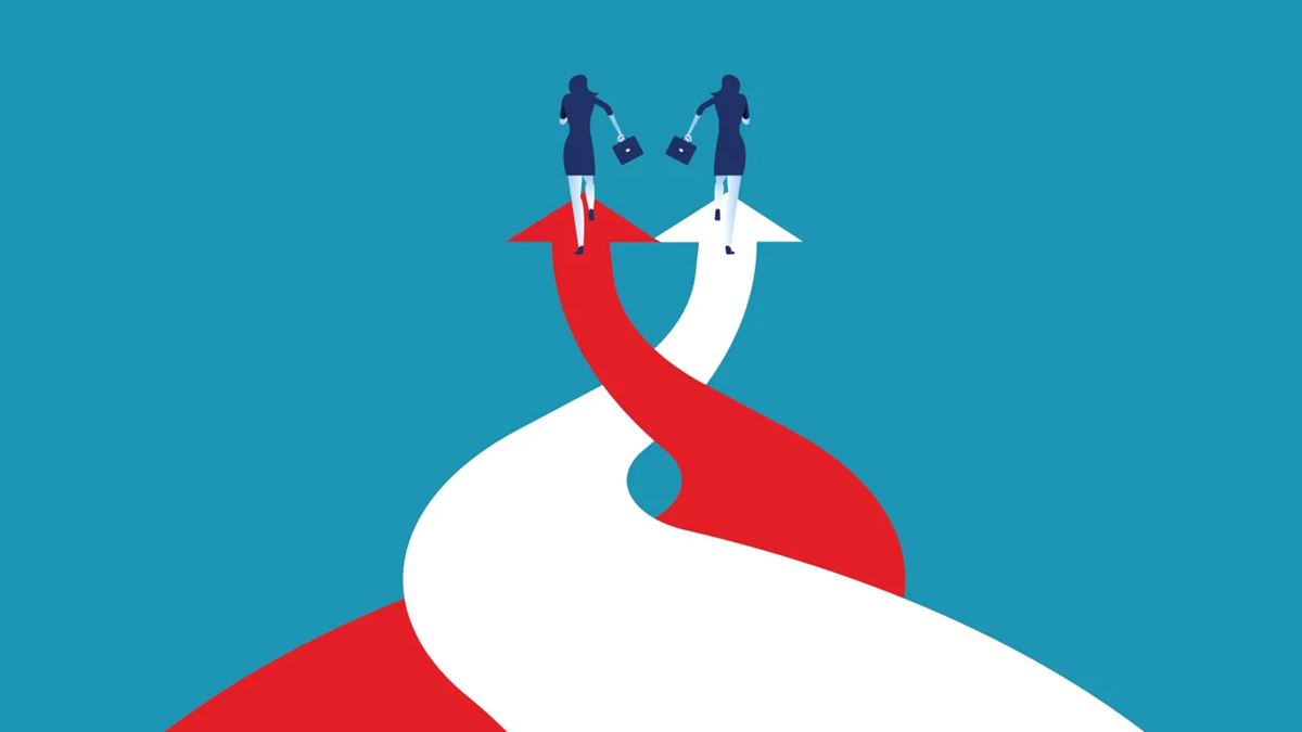 Why firms are merging HR and IT departments