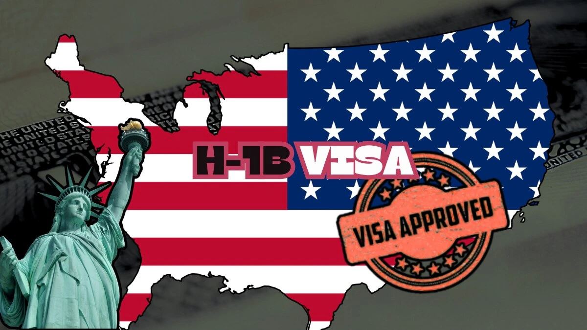 H-1B visa: White House clears rule to replace lottery with wage system