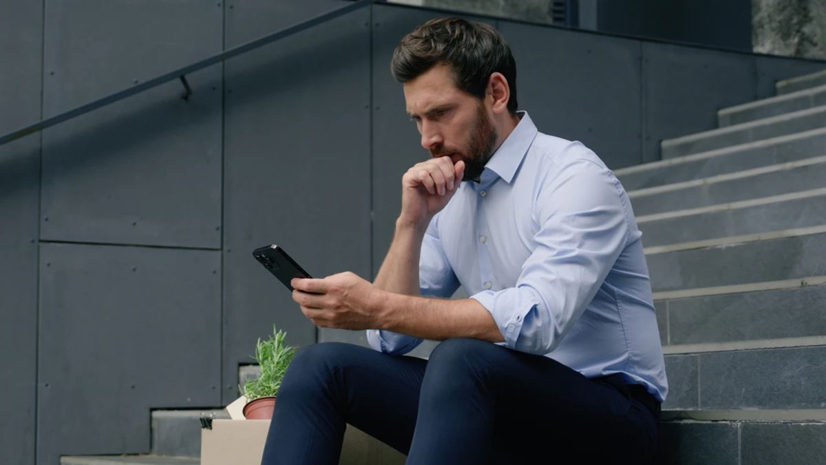 Overemployed Worker Fired From All 3 Jobs After Employer Found His LinkedIn