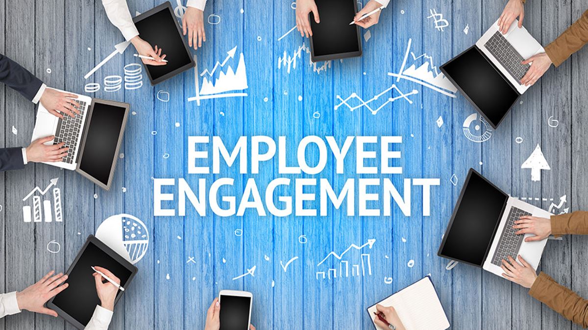 Employee Engagement and Happiness Crisis. What Should We Do?