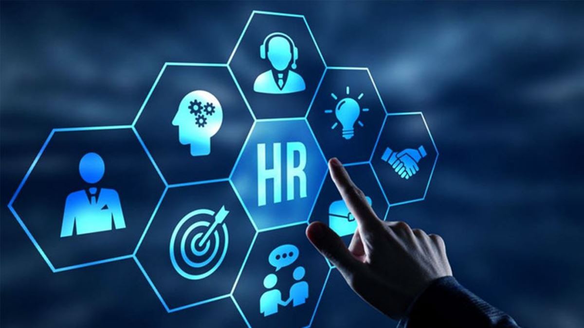 This HR trend is changing everything about work