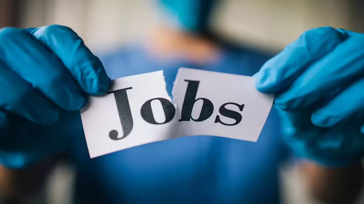 Clear-Cut Reasons For Last Month’s Disastrous Jobs Report