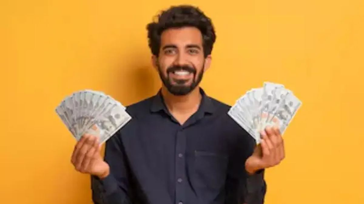 No IIT or IIM degrees. How a 22-year-old bagged a Rs 1 crore-plus job after 300 rejections