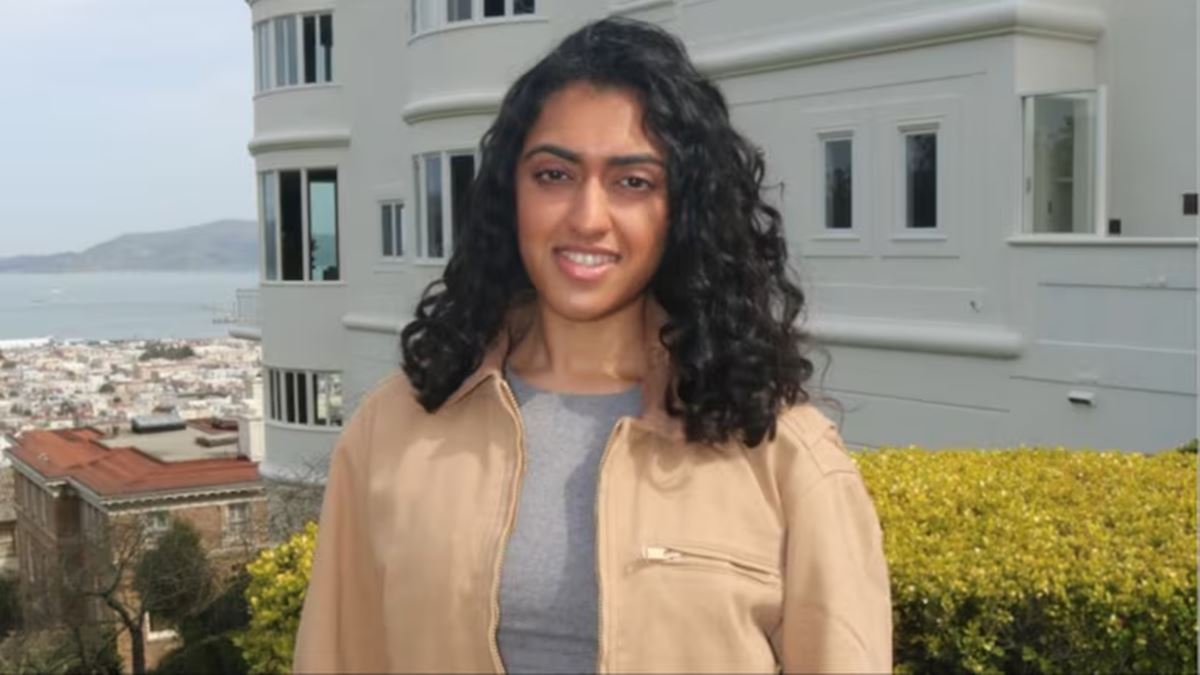 Indian-origin tech graduate in US gets only 1 interview call as AI disrupts entry-level jobs