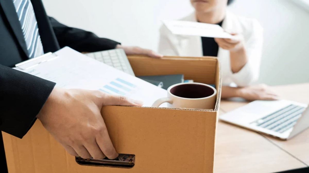 As the July jobs report paints a grim picture, 114 companies plan layoffs in August - is yours on the list?