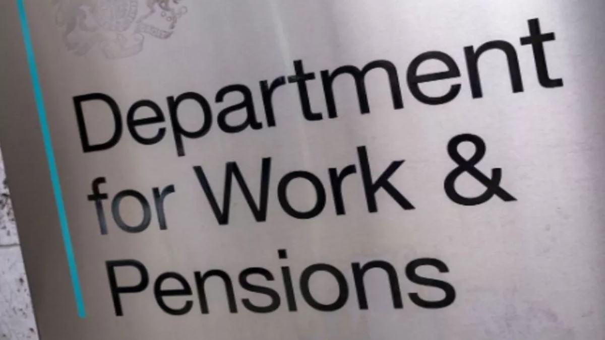 'I work for the DWP and I'm burnt out from being blamed for everything'