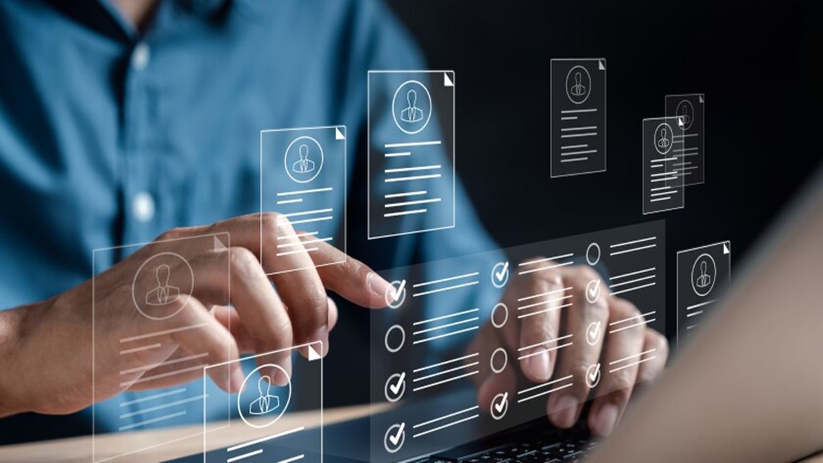 AI for Job Applications