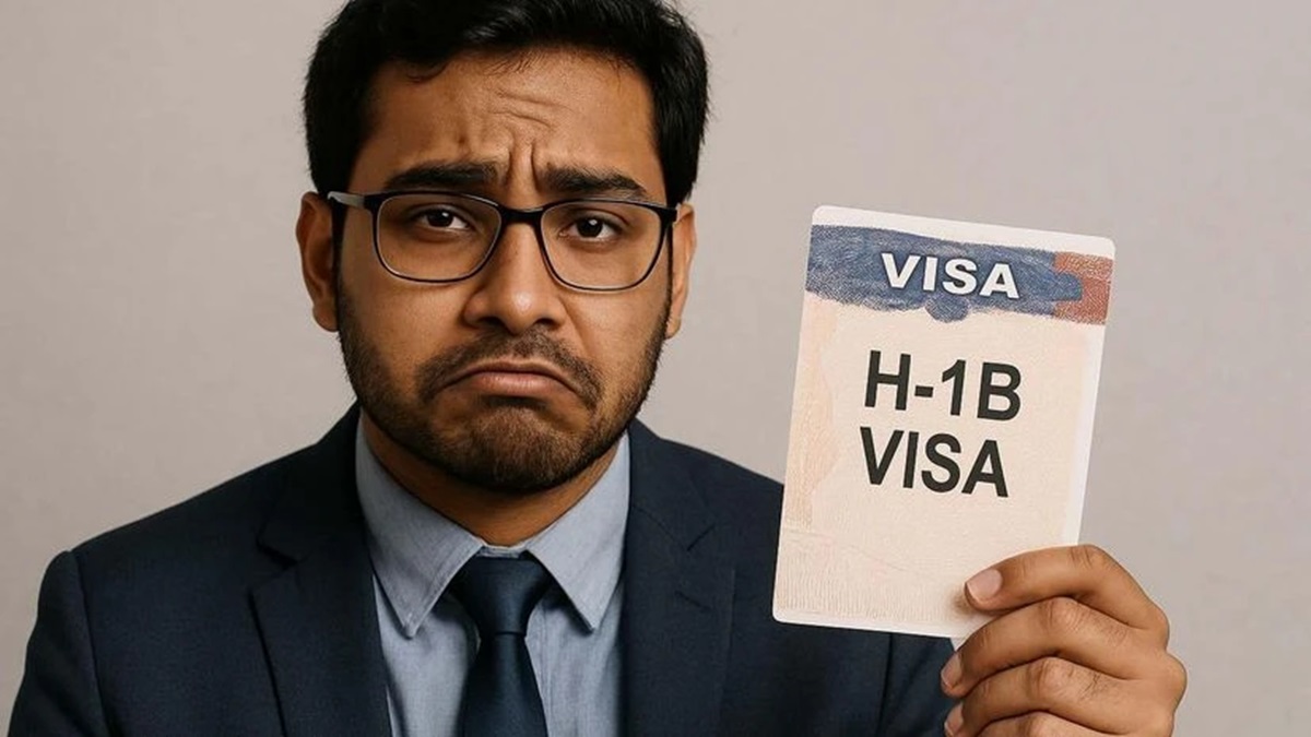 Indian H-1B holder overstays 60-day grace rule, faces ban: What to know
