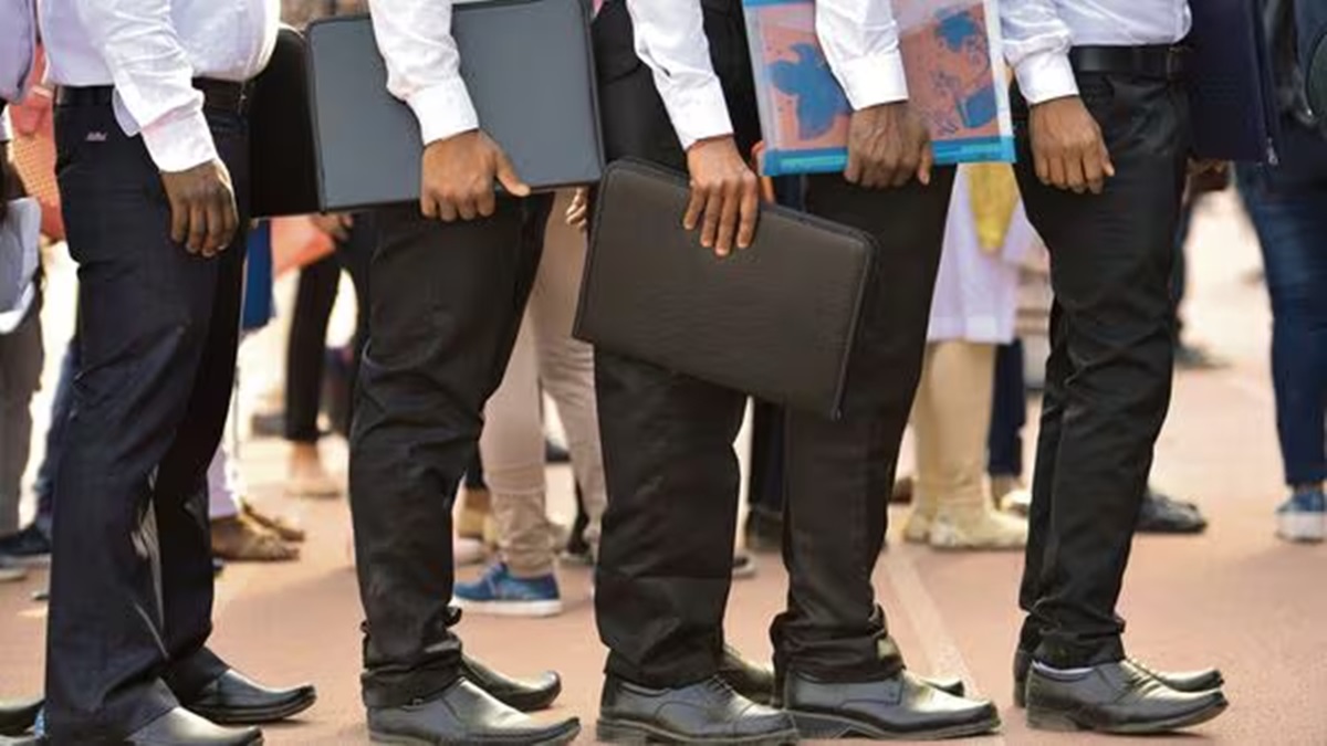 India’s formal jobs grow steadily as 2.1 million join EPFO in July