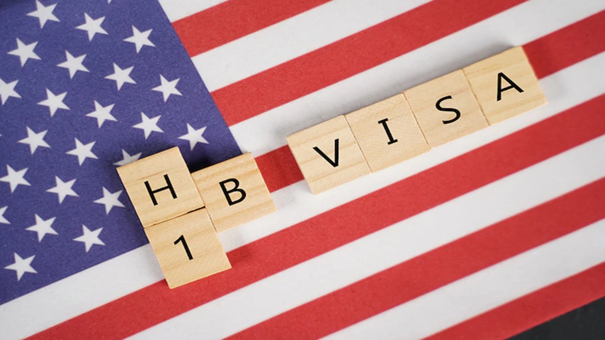 US H-1B Fees Soar: 5 Countries Indian Professionals Should Consider Instead
