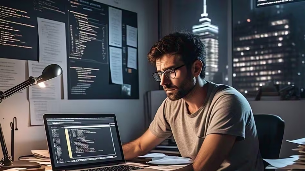 'Was it worth it?' : 31-yr-old startup founder ponders over rejecting ₹40 LPA job opportunity