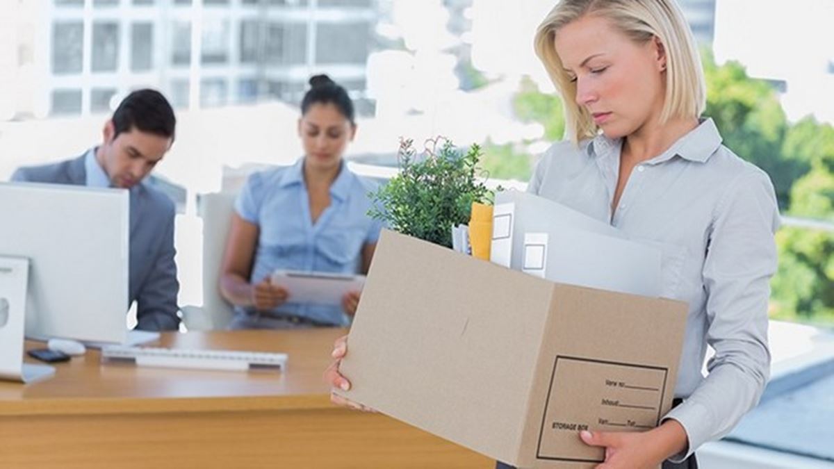 When "Voluntary" Resignation Isn’t Voluntary at All