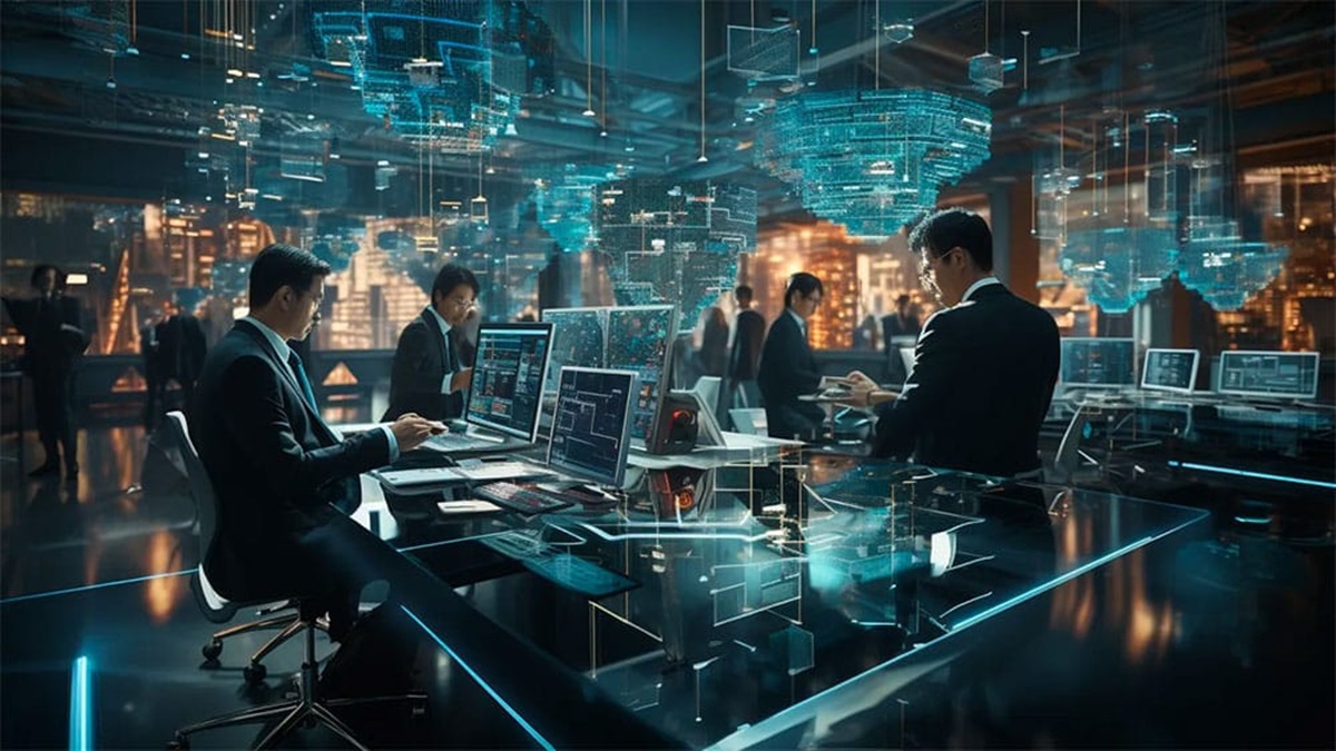 From Data to Dialogue: Using AI Insights to Drive Real Conversations With Teams