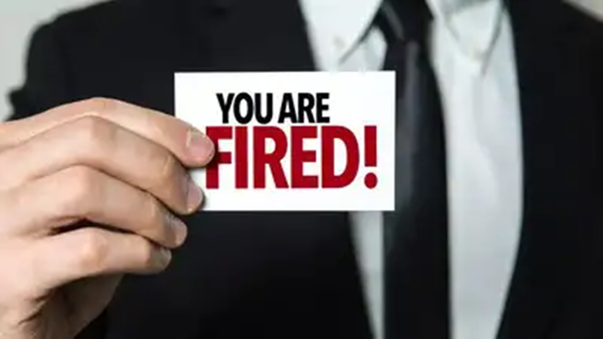 Techie asked for a 10% raise, got fired. Now, his bosses are jobless for firing him. What happened?