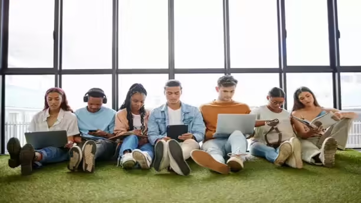 How Gen Z is rewriting the rules of workplace learning