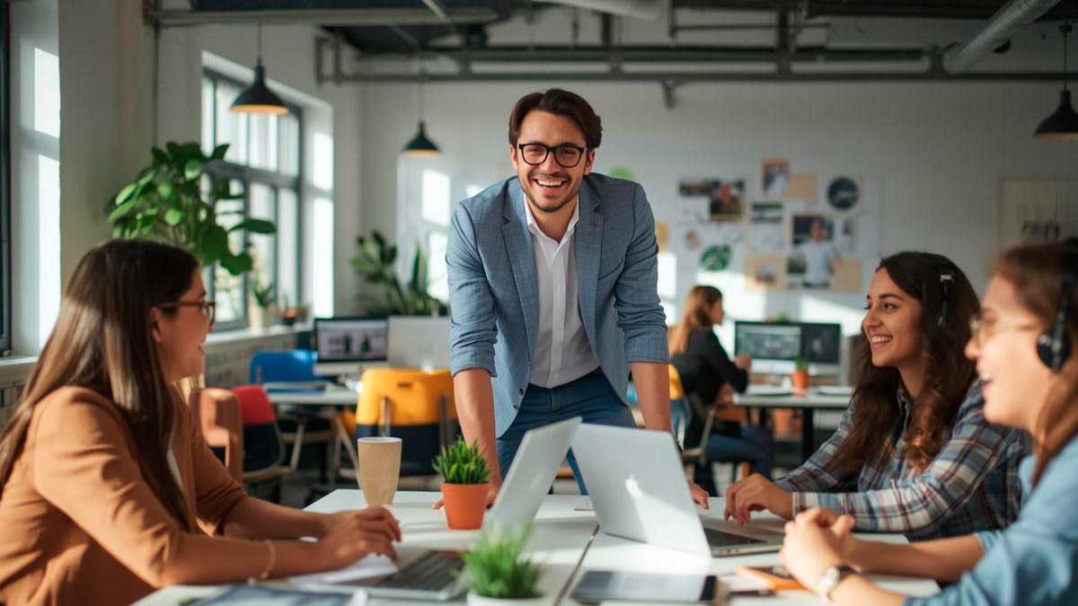 Millennials hope Gen Z gets better work life than they did