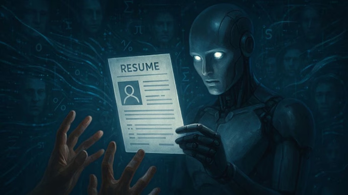Can you trust AI to judge your job application?