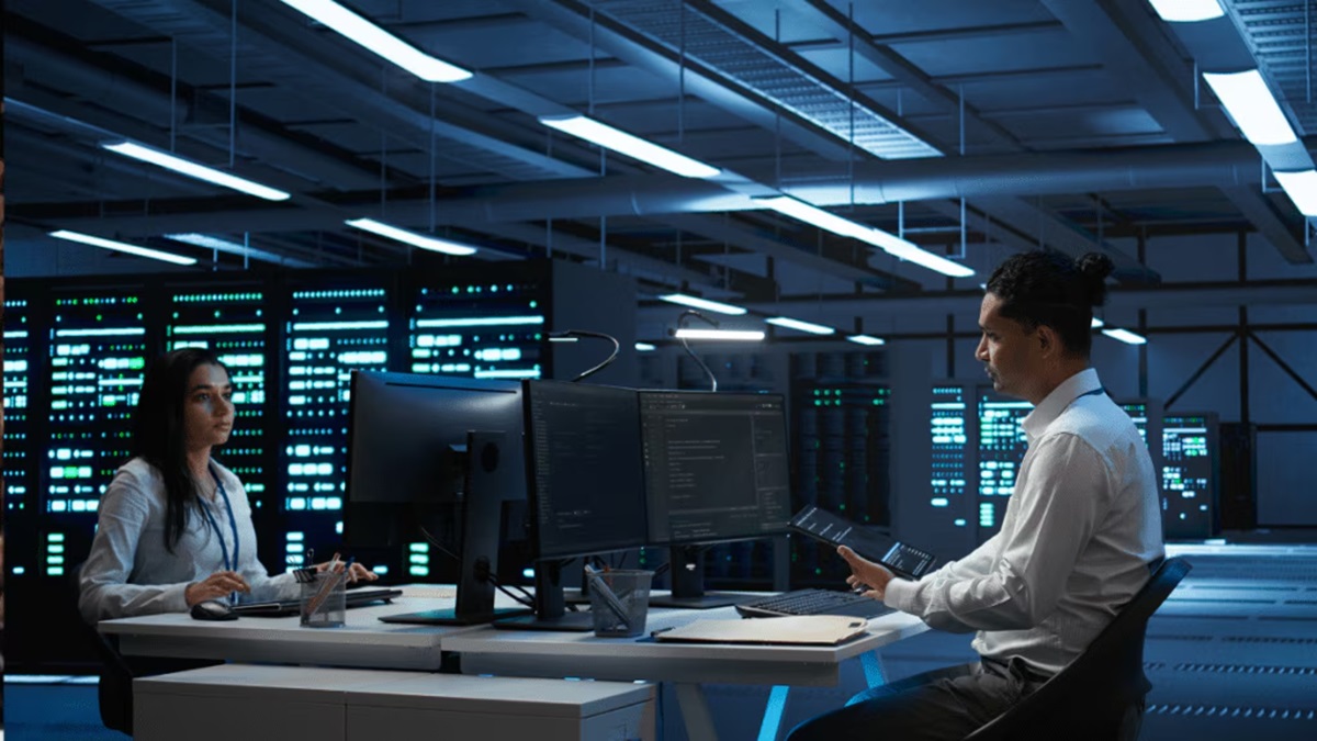 Hiring in India’s IT industry sees a 2-3% dip due to AI, economic uncertainties