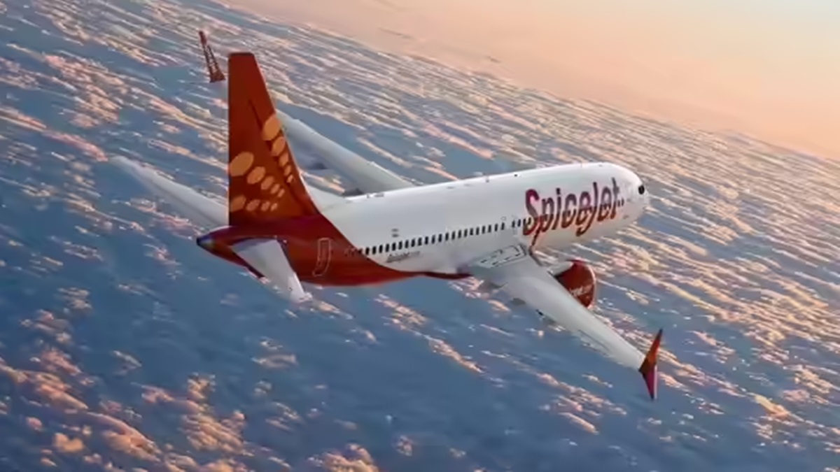 SpiceJet says salary delay part of 'phased disbursement schedule' during lean periods