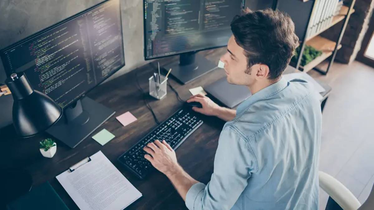 Most Indian IT Jobs Aren’t Really Software Engineering Jobs