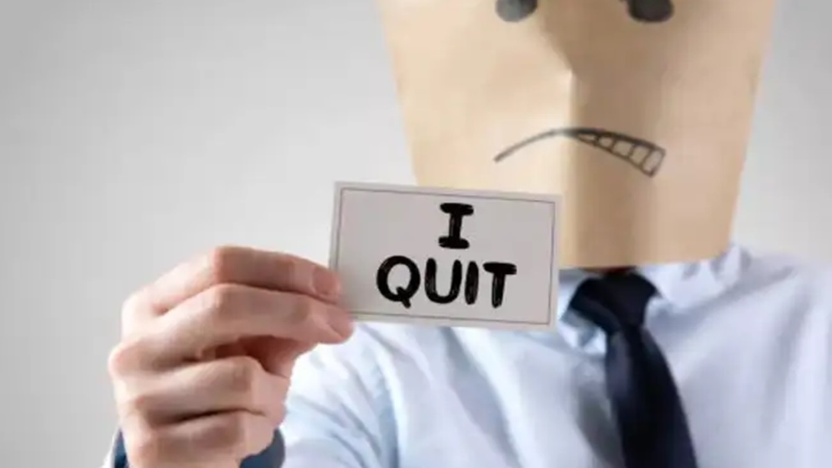 Techie was jobless for 4 months, then quit his new job in 9 days for another offer. How he made the tough choice