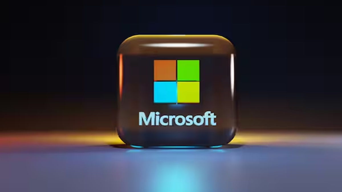 'Not always luck': Indian techie reveals how she landed dream job at Microsoft 