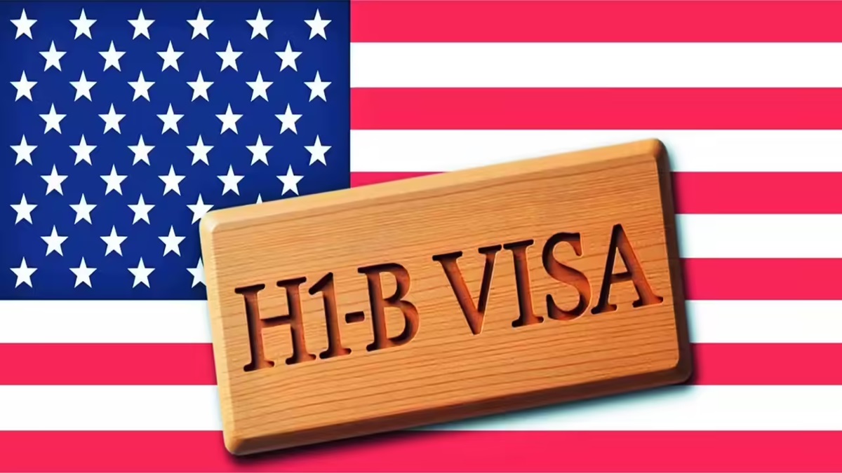 H-1B workers face uncertainty as Project Firewall targets visa abuse, protects American jobs