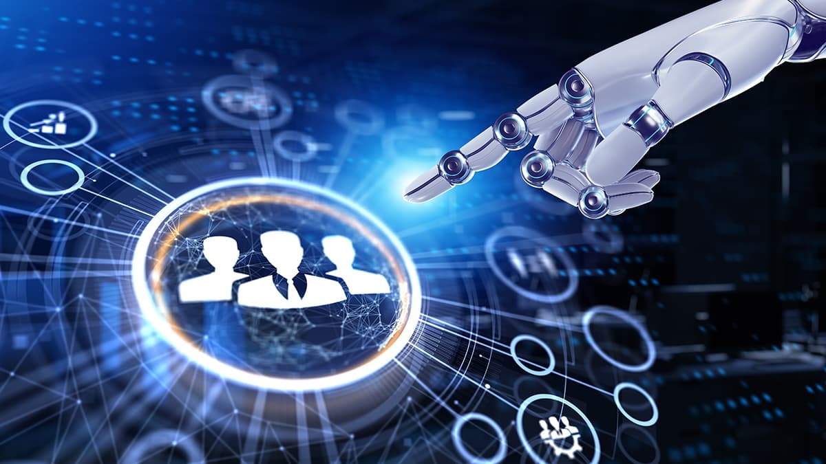 HR Experts: Upskill And Reskill With Artificial Intelligence