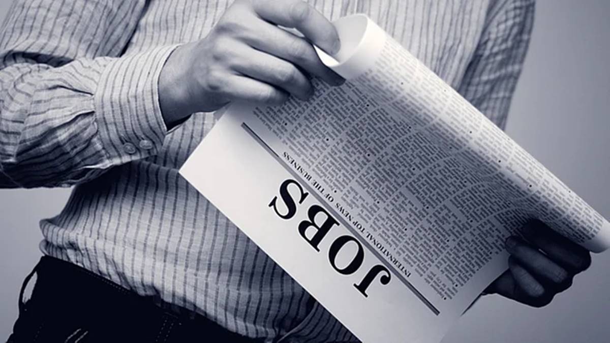 Tech Hiring Slowdown: IT Sector to Witness 24% Drop in New Job Openings in September