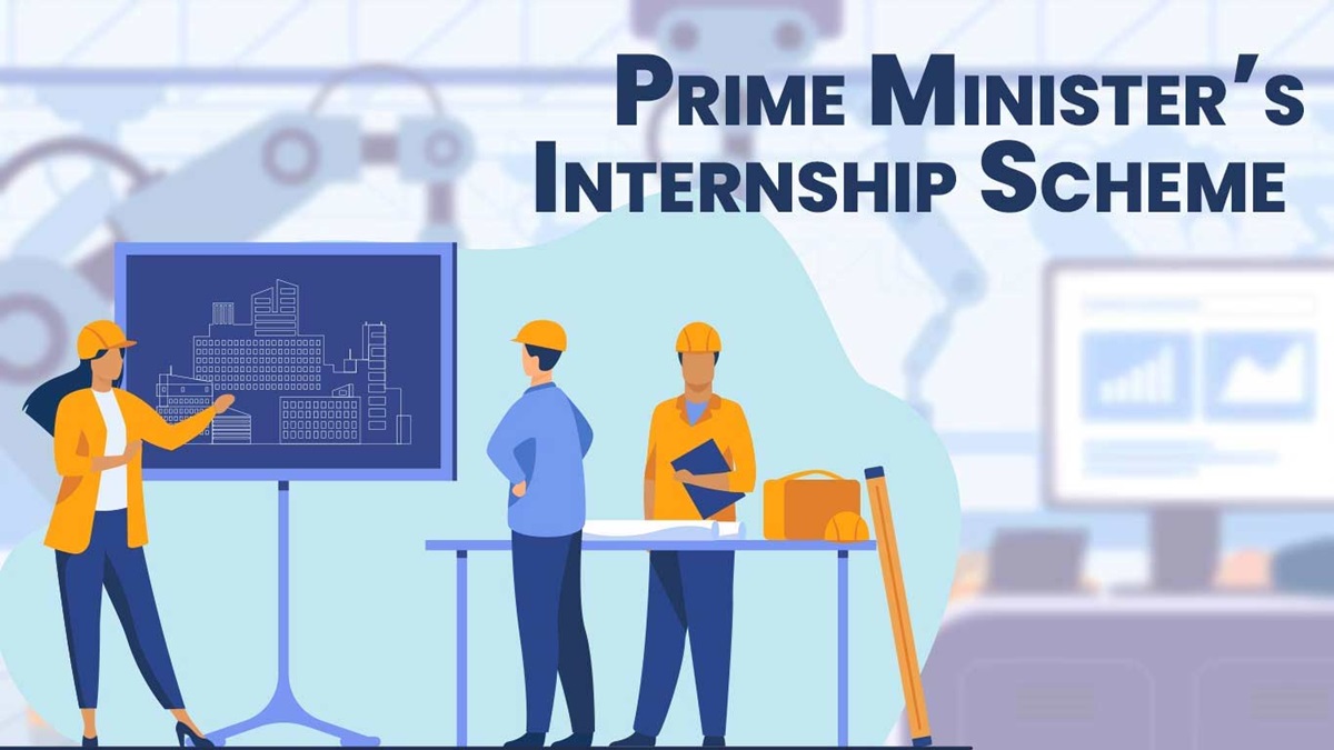 Why young Indians are not interested in the prime minister’s ambitious internship scheme