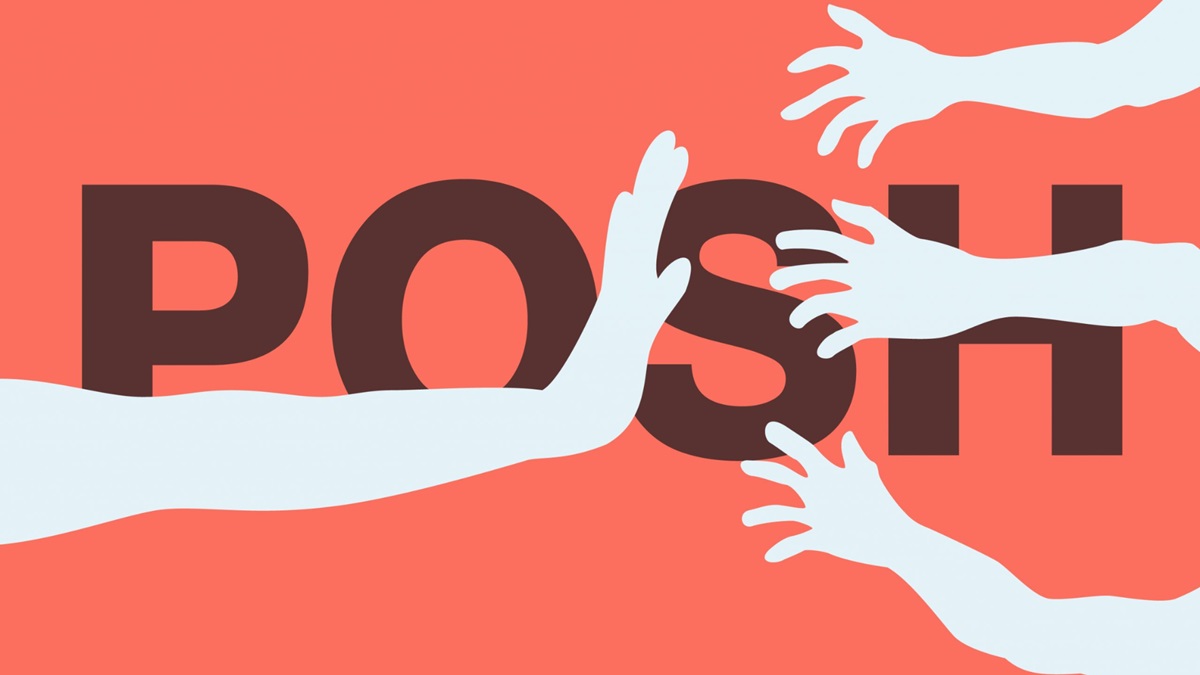 POSH Complaints Up 6% As Employees Speak Up