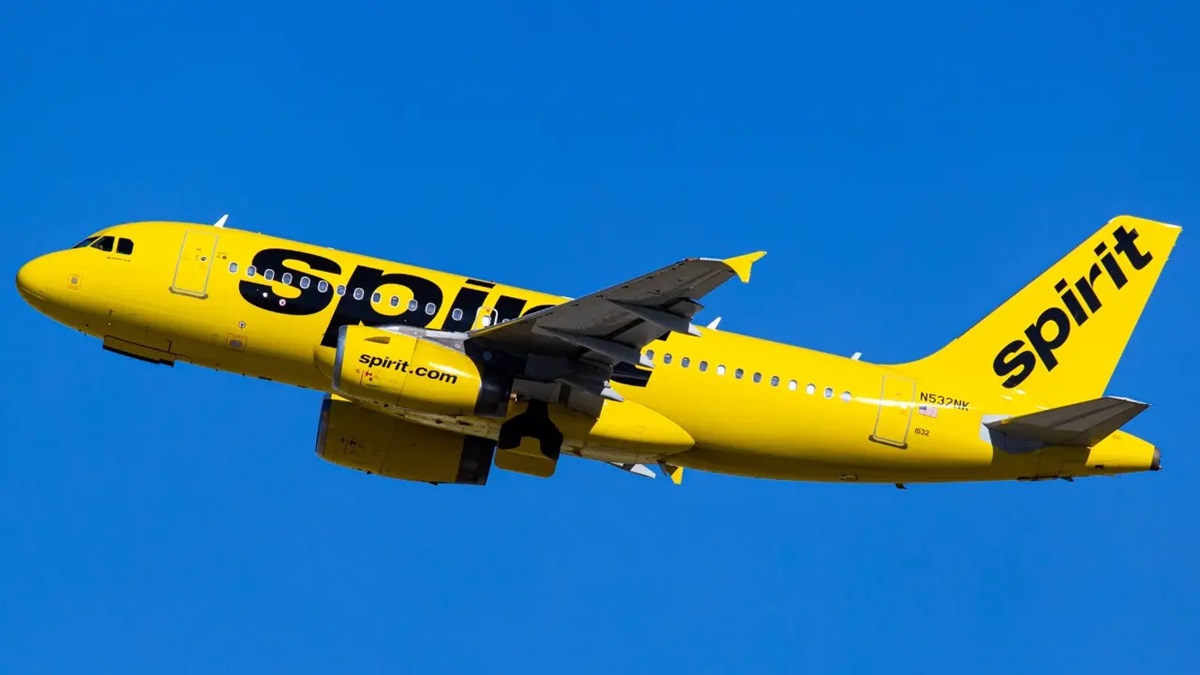 Spirit Airlines posts $257m loss, announces job and flight cuts