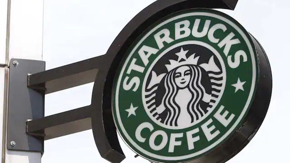 Starbucks to lay off 900 employees, close stores in North America as part of restructuring