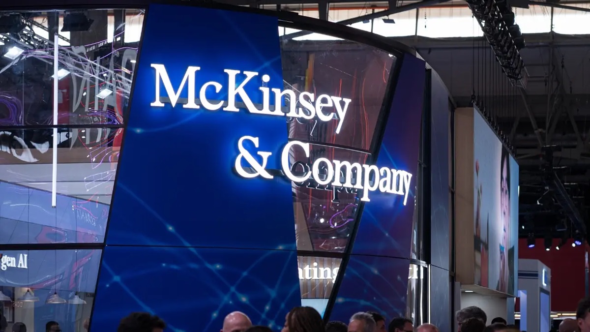 McKinsey rejects AI job fears, to boost hiring by 12% in 2026