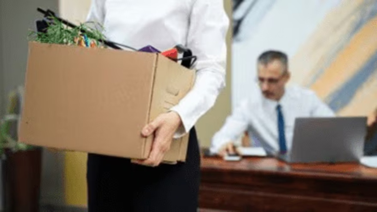 Bosses admit they’re using return-to-office mandates to trim down teams—without needing to announce layoffs