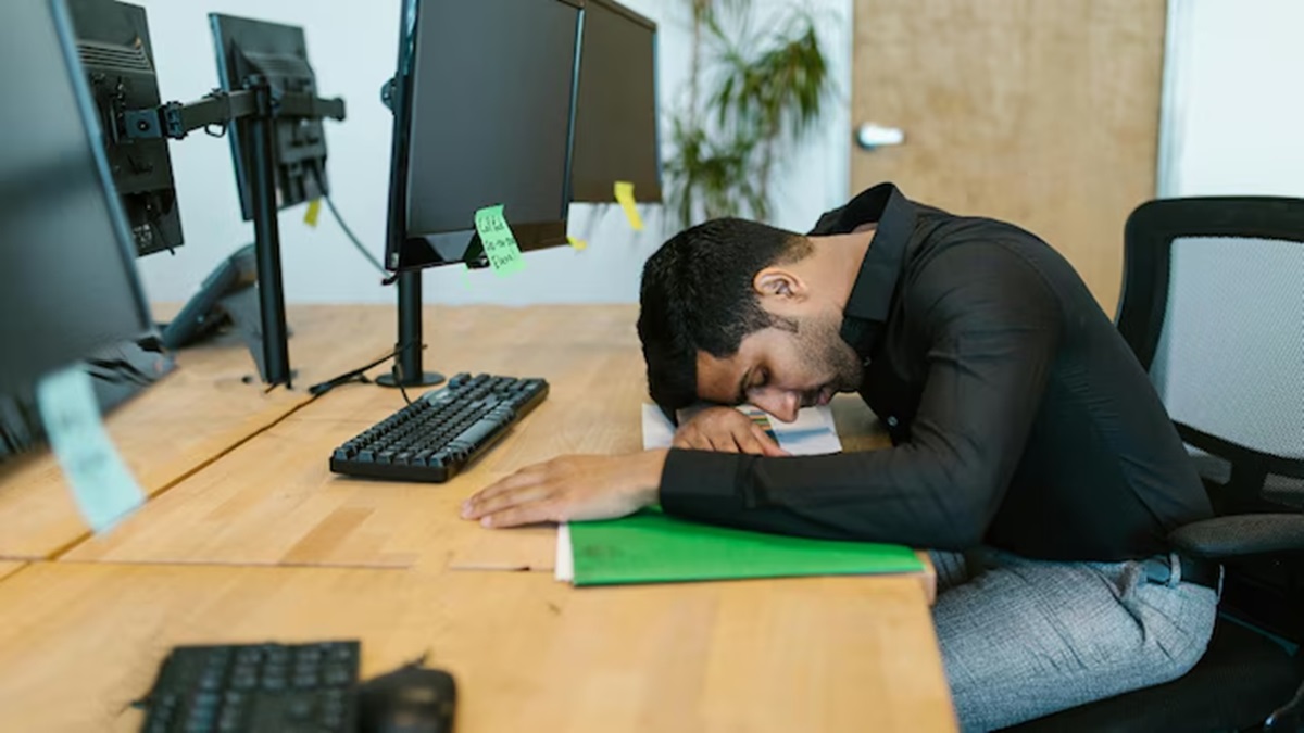 Techie at TCS refuses to resign, shares ordeal in viral post