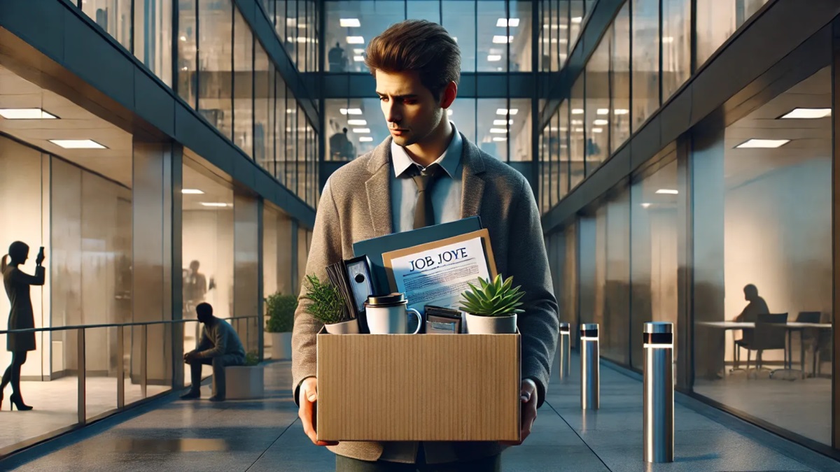 These fields could see job cuts because of artificial intelligence, federal data says