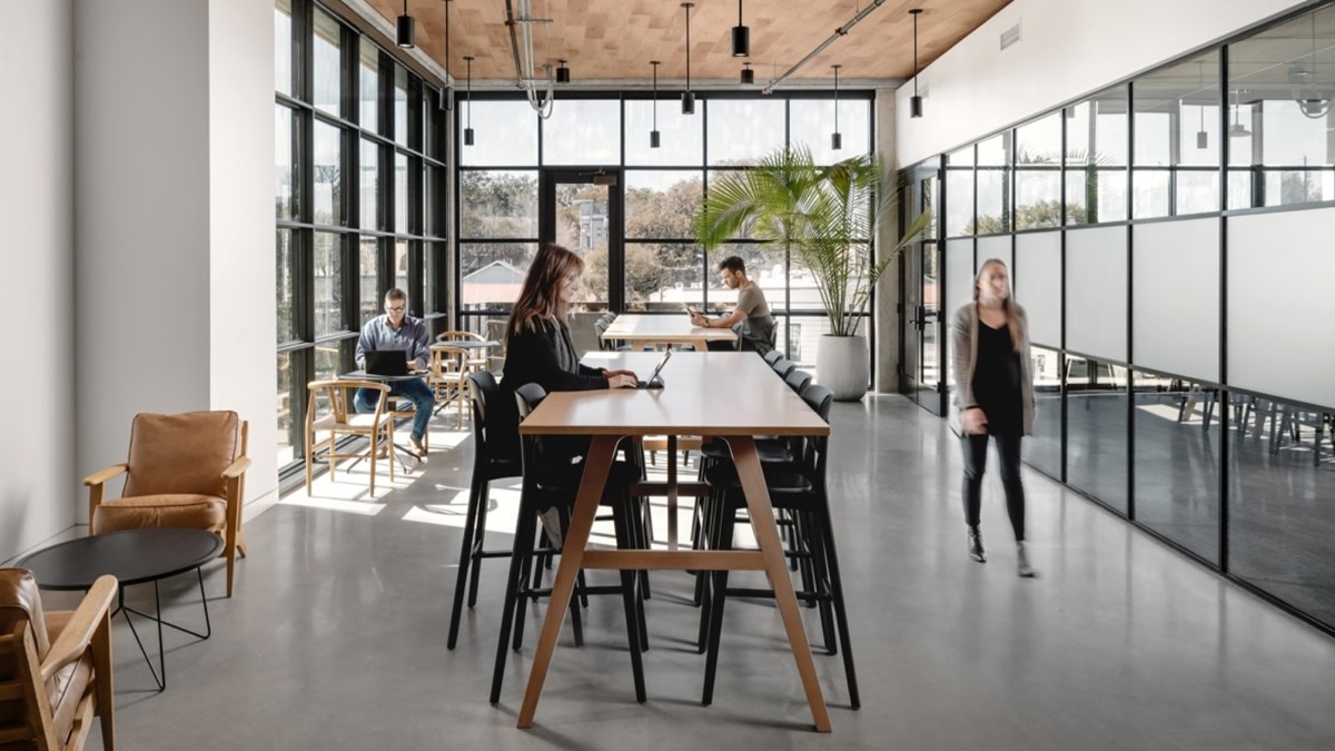 ‘Office Frogging’: Gen Z’s Career Trend Disrupts Employer Expectations