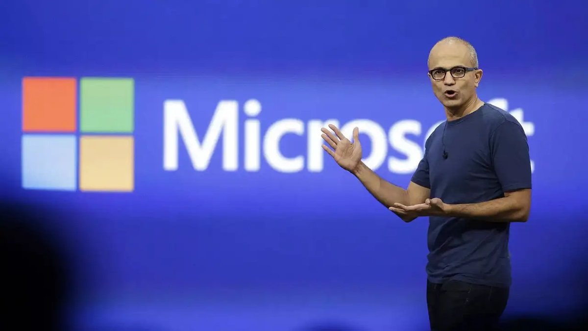 Is Microsoft Facing A ‘DEC Moment’? Satya Nadella Warns Employees Of Risk Of Irrelevance
