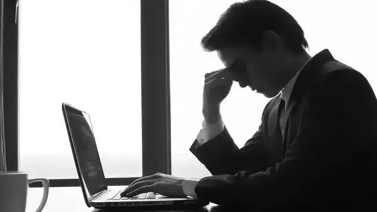 11-Year US Returnee Fails to Land Indian Job