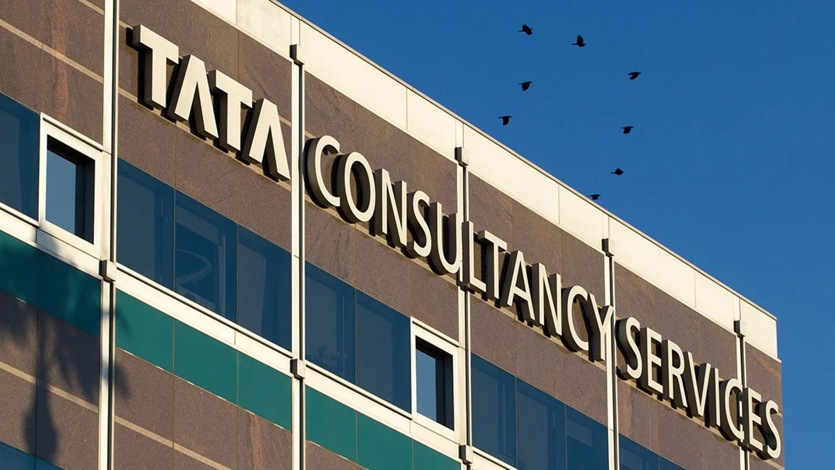 Why are TCS employees in the grip of uncertainty?