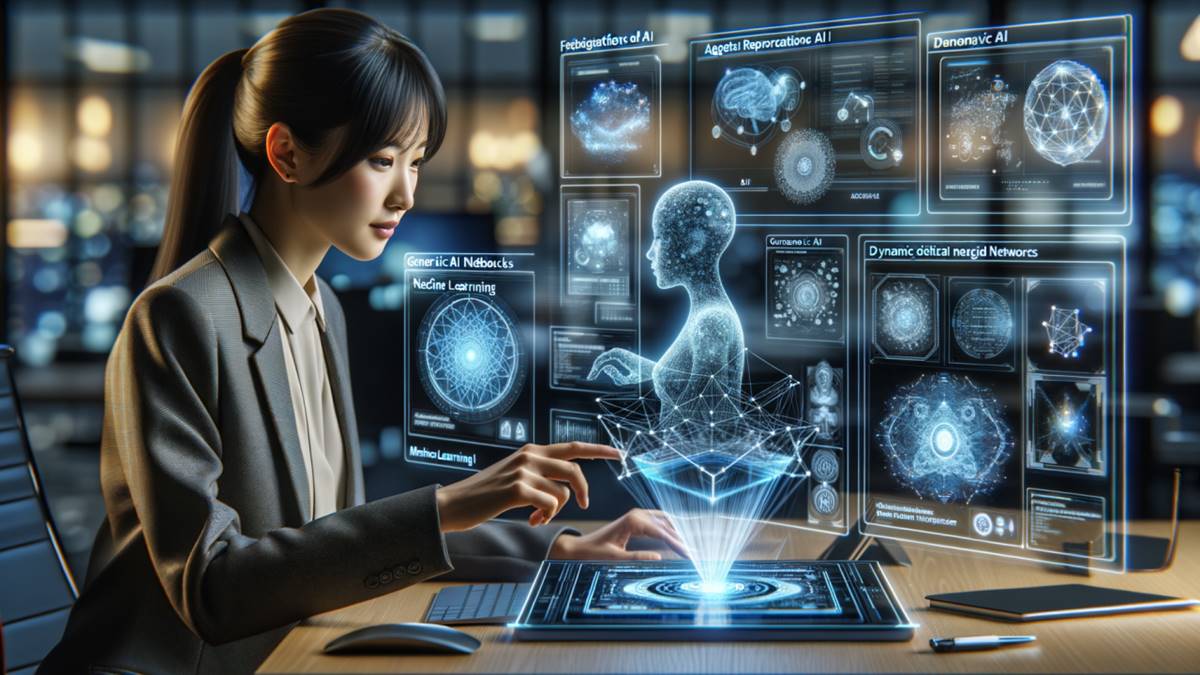 AI Won’t Replace Engineers: Boosting Productivity and Innovation